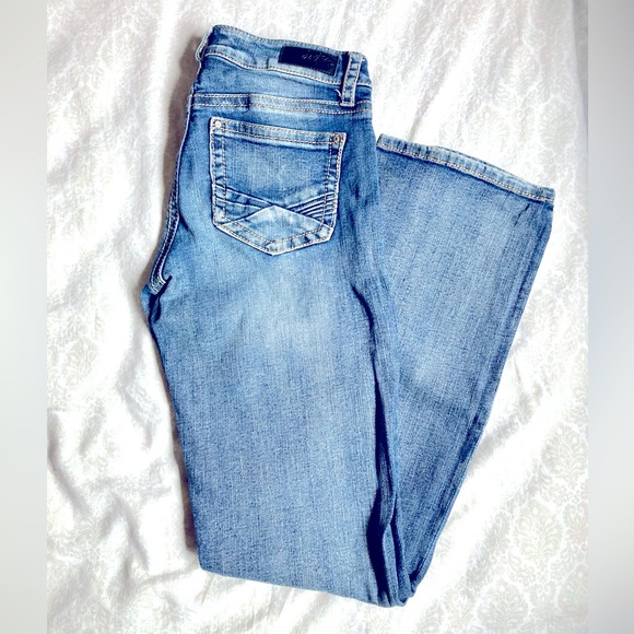 Daytrip jeans - Picture 1 of 4